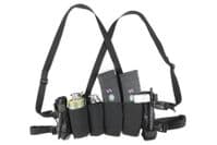 Spiritus Systems Bank Robber Chest Rig